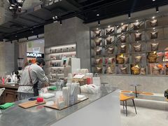 -Manner Coffee(淮海755店)