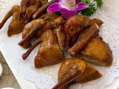 -轩记海鲜餐厅·四十五年老字号·经典粤菜(西区彩虹店)