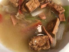 -天回镇何氏豆腐(总店)