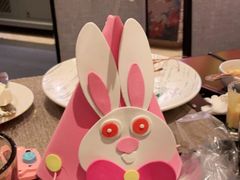 -盛宴自助餐厅(运达喜来登店)