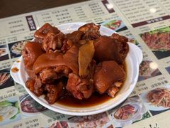 -葛记焖饼(伏牛路店)