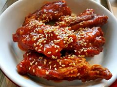 -必胜客(航洋国际店)