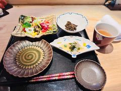 -AKIMOTO秋本寿司(双井店)