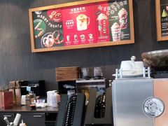 -星巴克(深圳佳宁娜友谊广场店)