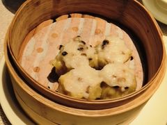 -万丽轩·粤菜(王府井金茂万丽酒店)