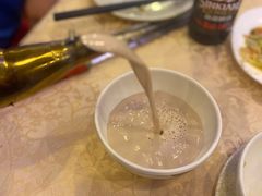 新疆奶茶-维吾尔餐厅(宜山路店)