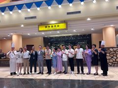 -广州长隆国际大马戏