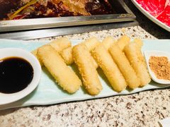 -大妙火锅·非物质文化遗产(东湖公园店)