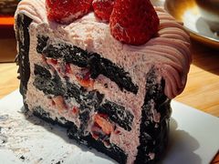 -卷心卷意·轻甜蛋糕(新光天地店)