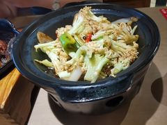 -洪兴砂锅·融合砂锅菜(三站店)
