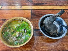 -正宗李家土鸡米线店