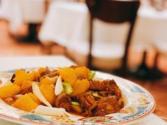 新疆大盘鸡-巴依老爷·新疆美食(上城区天城路店)