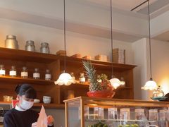 -林四喜·闽南传家菜(鼓浪屿店)