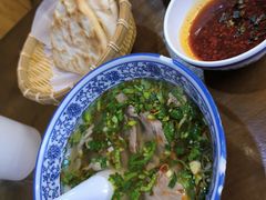 -长安后宰门水盆羊肉(新都心店)