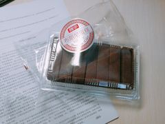 -东北师大净月校区食堂