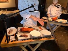 -四季民福烤鸭店(故宫店)