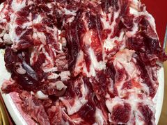 -潮汕·草根牛肉档(上海荟聚城市集市店)