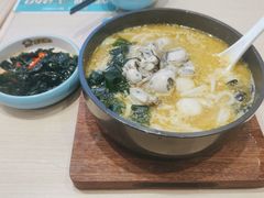 -灵芝妹子海鲜米线(凯德和平广场店)