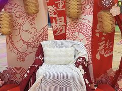 -万科生活广场(东莞松山湖店)