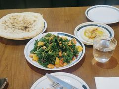 -FISH&POTATO Cō(地中海美食 万象城店)