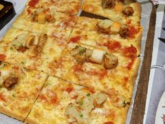 -半秋山西餐厅(宜昌大洋店)