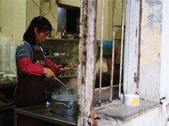 -秋凤鱼丸(金鼎总店)