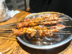 -有奴思烤肉·清真(正宁路店)
