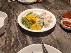 -前海沿·青岛菜(乐客城店)