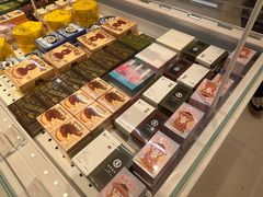 -好利来(上海长宁龙之梦店)