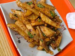 -青和小锅米线(翠湖店)