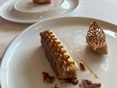 -Caprice(香港四季酒店)