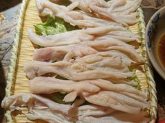 无骨鸭掌-小龙坎火锅(花溪店)