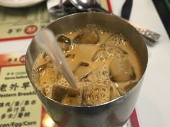-华星冰室(湾仔店)