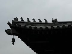 -大慈恩寺(大雁塔)