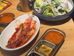 -壹兆炭火烧肉·烤鳗鱼(金水花城店)