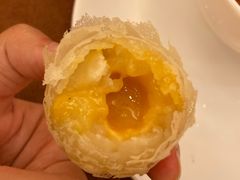 泡泡油糕-西安饭庄(立丰国际店)