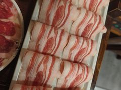 -楠火锅(西单店)