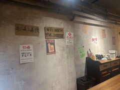 -旧街市鲜货老火锅(大光路店)