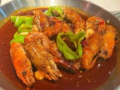 长沙口味罗氏虾-红盔甲·小龙虾(天钥桥店)