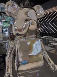 -桃桃屿·潮牌酷银(世纪荟店)