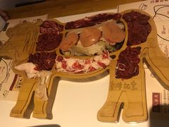 全牛宴-牛记皇鲜牛肉火锅(环球度假区梨园店)