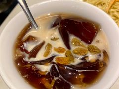清甜冰粉-一哥澳门豆捞·澳门风打边炉(高德置地店)