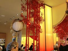 -六月雪干锅(涪城万达广场店)