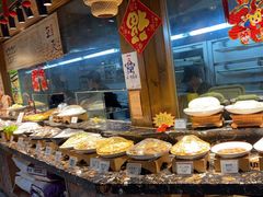 -庭苑饭香·生态餐厅(动物园店)
