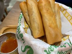 -迷你椰·泰式大排档(观前街店)