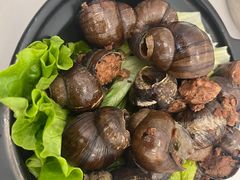 田螺塞肉-春餐厅
