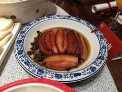 -阿庄新豫菜(航海东路店)