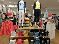 -优衣库(福州爱琴海购物公园店)