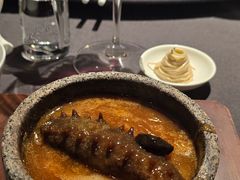 -上海滩餐厅(BFC外滩金融中心店)