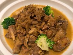 -千百味红餐厅·江西菜(绿地双子塔店)